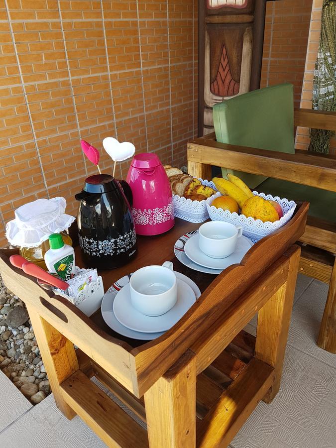Inn Pousada Do Santinho 2*